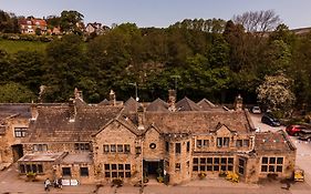 George Hotel Hathersage